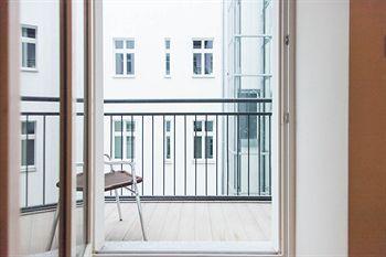 Bearlincity Apartments - City Center West Berlin Exterior foto