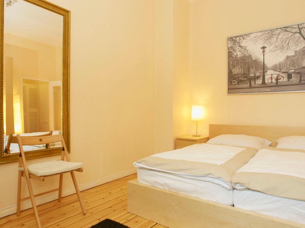 Bearlincity Apartments - City Center West Berlin Cameră foto